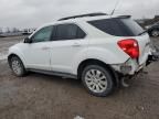 2010 Chevrolet Equinox LT