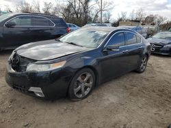 2010 Acura TL en venta en Baltimore, MD