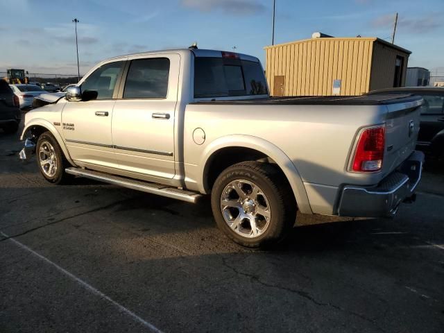 2015 Dodge 1500 Laramie