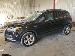 Salvage cars for sale at Appleton, WI auction: 2013 Ford Escape SE