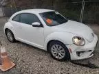 2019 Volkswagen Beetle S