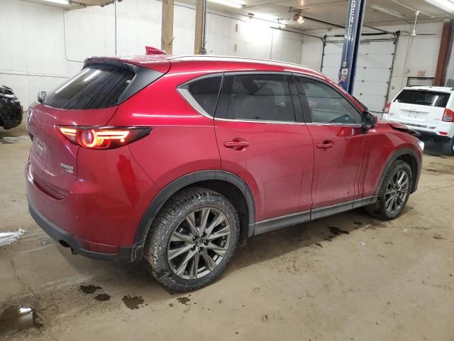 2021 Mazda CX-5 Signature