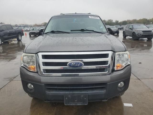 2011 Ford Expedition XL