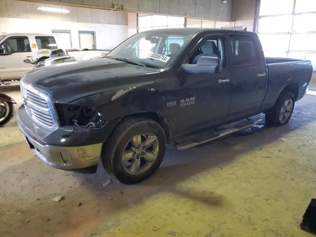 2015 Dodge RAM 1500 SLT