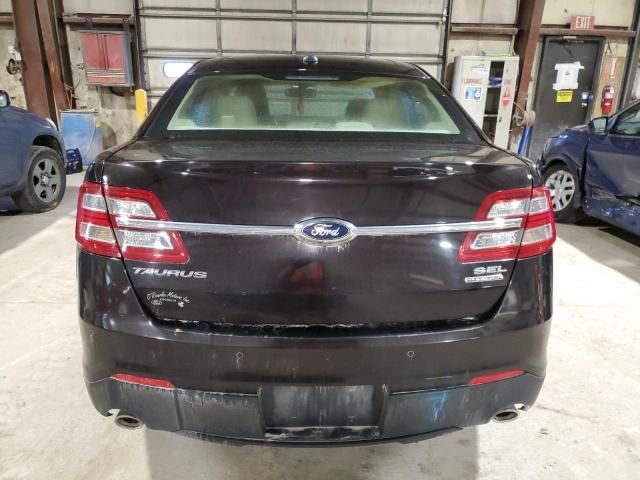 2014 Ford Taurus SEL