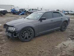 Salvage Cars with No Bids Yet For Sale at auction: 2020 Chrysler 300 Touring