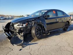 Salvage cars for sale at Memphis, TN auction: 2018 Nissan Sentra S