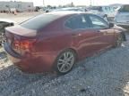 2006 Lexus IS 350