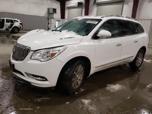 2017 Buick Enclave