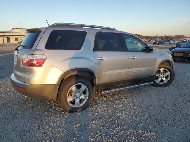 2007 GMC Acadia SLE