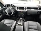 2009 Land Rover LR3 S