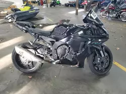 Yamaha Vehiculos salvage en venta: 2023 Yamaha YZFR1