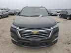 2022 Chevrolet Traverse LT