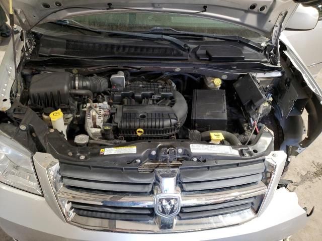 2010 Dodge Grand Caravan SXT