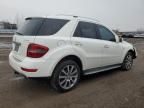 2011 Mercedes-Benz ML 350 Bluetec