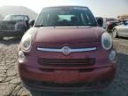 2014 Fiat 500L Easy