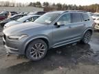 2016 Volvo XC90 T6