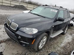 2013 BMW X5 XDRIVE50I en venta en Hueytown, AL