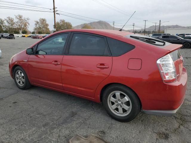 2006 Toyota Prius