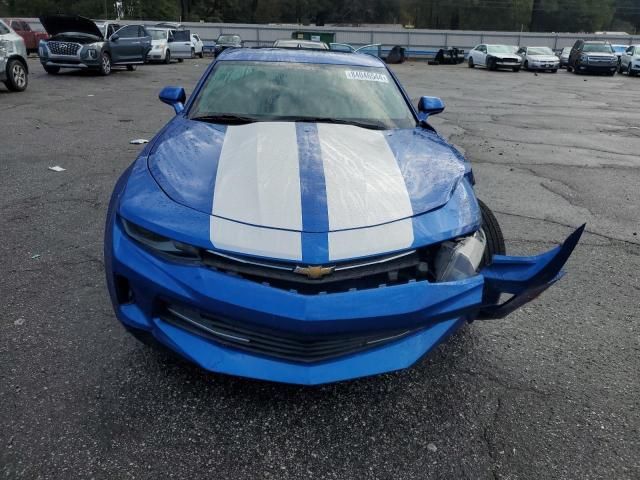 2016 Chevrolet Camaro LT