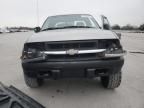 2001 Chevrolet S Truck S10