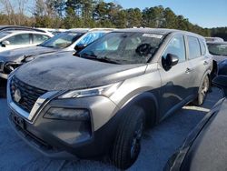 2023 Nissan Rogue S en venta en Ellenwood, GA