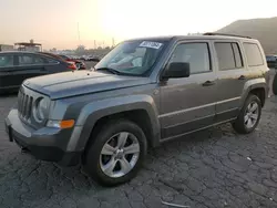 Lotes con ofertas a la venta en subasta: 2014 Jeep Patriot Sport