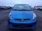 2008 Honda FIT Sport