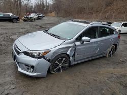 Lotes con ofertas a la venta en subasta: 2020 Subaru Impreza Premium