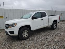 Lotes con ofertas a la venta en subasta: 2017 Chevrolet Colorado