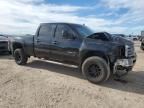 2012 GMC Sierra K2500 SLE