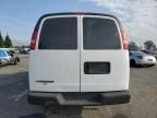 2007 Chevrolet Express G1500