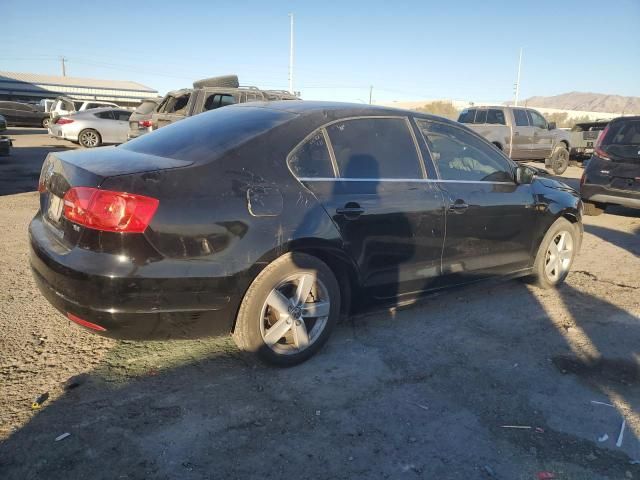 2014 Volkswagen Jetta TDI