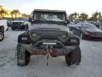 1999 Jeep Wrangler / TJ Sport