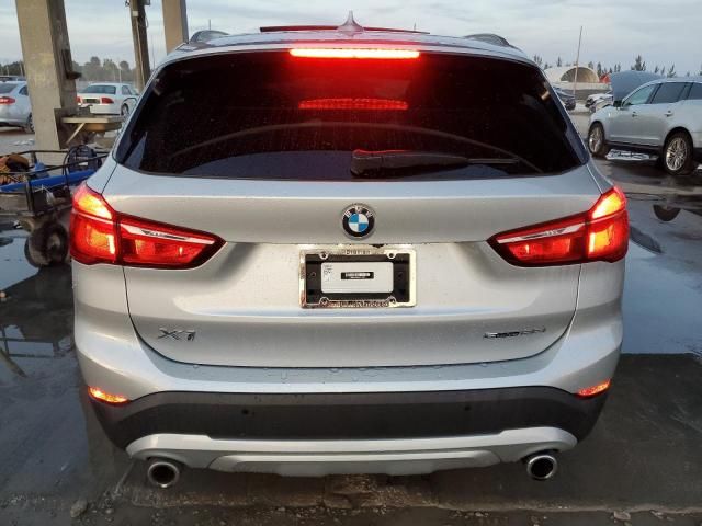 2021 BMW X1 SDRIVE28I