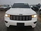 2022 Jeep Grand Cherokee Laredo E