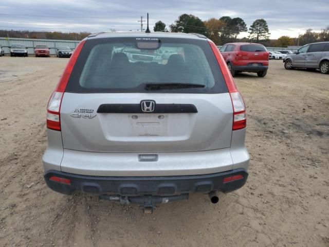 2009 Honda CR-V LX