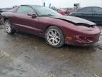 2001 Pontiac Firebird