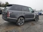 2021 Land Rover Range Rover Autobiography Fifty Edition