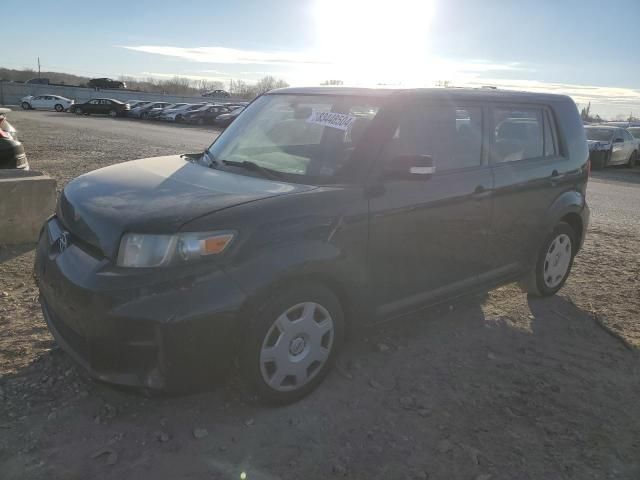 2012 Scion XB