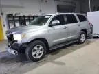 2008 Toyota Sequoia SR5