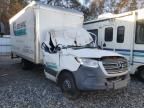 2019 Mercedes-Benz Sprinter 3500/4500