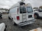 1999 Ford Econoline E350 Super Duty Van