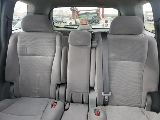 2008 Toyota Highlander