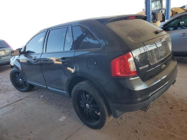 2013 Ford Edge SE