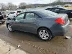 2008 Pontiac G6 Base