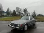 1987 Mercedes-Benz 560 SL