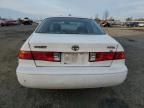 2001 Toyota Camry CE