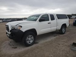 Toyota Tacoma Access cab salvage cars for sale: 2022 Toyota Tacoma Access Cab