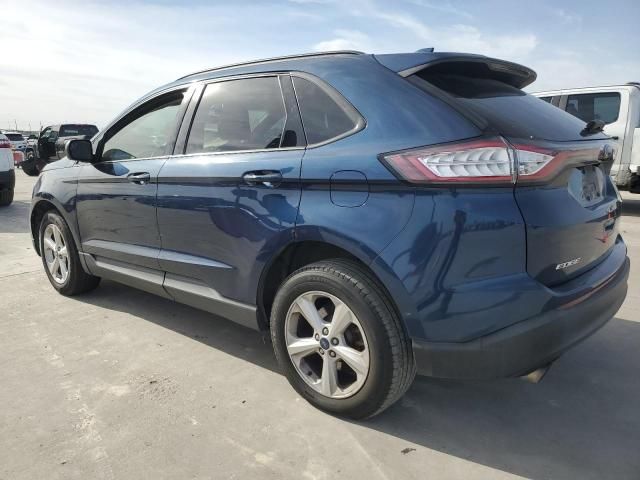 2017 Ford Edge SE